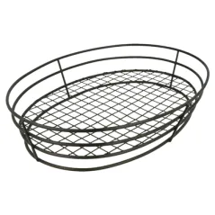 BASKET OVALE