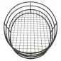 BASKET OVALE