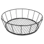 BASKET ROND