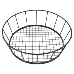 BASKET ROND