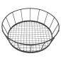 BASKET ROND