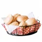 BASKET ROND