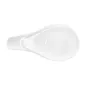 BOLS SOUPE AVEC SAUCIÈRE 200 ML 23x10,5x5,2 CM BLANC PORCELAINE (6 UNITÉ) BOLS SOUPE AVEC SAUCIÈRE