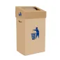 15 POUBELLES + COUVERCLES