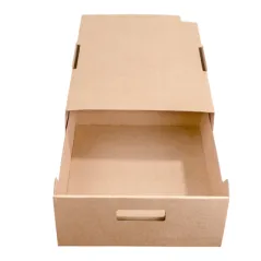 PLATEAUX "TRAITEUR" PETIT + ÉTUI