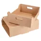 PLATEAUX "TRAITEUR" PETIT + ÉTUI