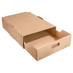 PLATEAUX "TRAITEUR" GRAND + ÉTUI
