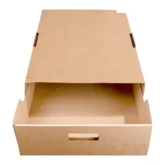 PLATEAUX "TRAITEUR" GRAND + ÉTUI