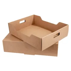 PLATEAUX "TRAITEUR" GRAND + ÉTUI