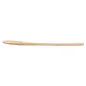 CUILLÈRE GRANDE 30 CM BAMBOU (1 UNITÉ) CUILLÈRE GRANDE