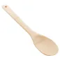 CUILLÈRE GRANDE 30 CM BAMBOU (1 UNITÉ) CUILLÈRE GRANDE