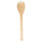 FOURCHETTE GRANDE 30 CM BAMBOU (1 UNITÉ) FOURCHETTE GRANDE