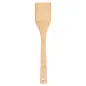 SPATULE GRANDE 30 CM BAMBOU (1 UNITÉ) SPATULE GRANDE