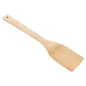 SPATULE GRANDE 30 CM BAMBOU (1 UNITÉ) SPATULE GRANDE