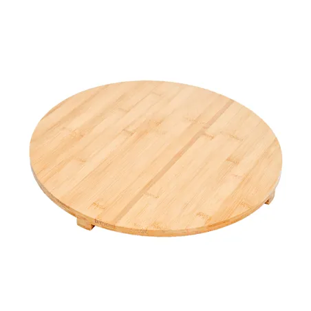 PLANCHE AVEC PIEDS