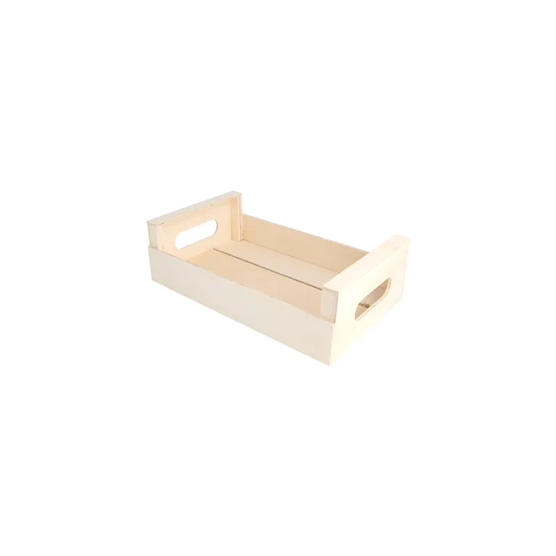 MINI BOÎTES WOOD 25x15x7,5 CM NATUREL BOIS (20 UNITÉ) MINI BOÎTES WOOD 25x15x7,5 CM NATUREL BOIS (20 UNITÉ)