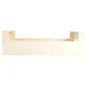 MINI BOÎTES WOOD 25x15x7,5 CM NATUREL BOIS (20 UNITÉ) MINI BOÎTES