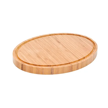 PLATEAU ROND