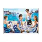 SETS DE TABLE OFFSET