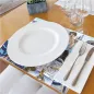 SETS DE TABLE OFFSET