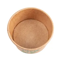 POTS À GLACES