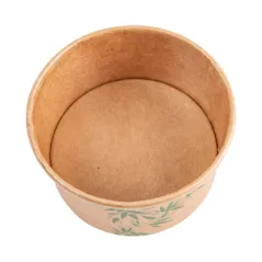 POTS À GLACES