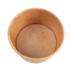 POTS À GLACES