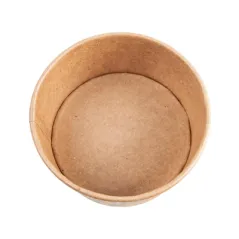 POTS À GLACES