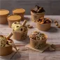 POTS À GLACES