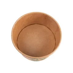POTS À GLACES