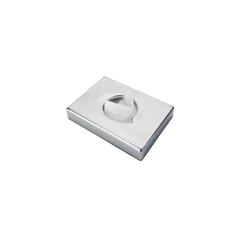 DISTRIBUTEUR DE SACS HYGIÉNIQUES 13,5x10x2,6 CM METAL ABS (1 UNITÉ) DISTRIBUTEUR DE SACS HYGIÉNIQUES 13,5x10x2,6 CM METAL ABS (1 UNITÉ)