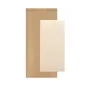 SERVIETTES D.P RECYCLÉES EMBALLÉES