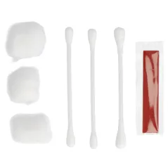 VANITY SET, ÉTUI RECYCLÉ