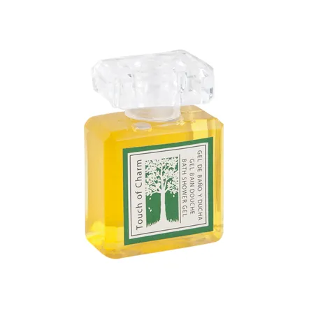 FLACONS GEL BAIN