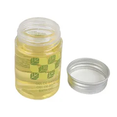 FLACONS GEL BAIN