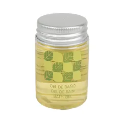 FLACONS GEL BAIN