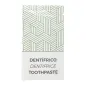 SACHETS DENTIFRICE