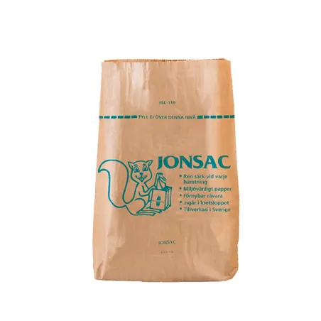 SACS POUBELLE
