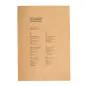 SACS COMPOSTABLES