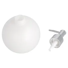 DISTRIBUTEUR DE SAVON