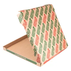 BOÎTES À PIZZA