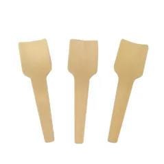PETITES CUILLÈRES À GLACES