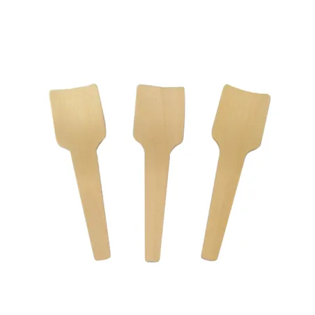 PETITES CUILLÈRES À GLACES