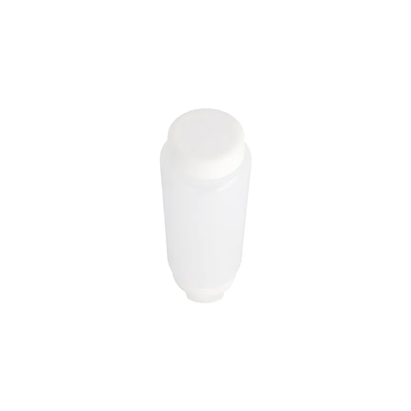 POIRES À SAUCES  360 ML Ø 6,2x16,7 CM TRANSLUCIDE LDPE (24 UNITÉ)