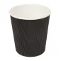 GOBELETS BOISSONS CHAUDES DOUBLE PAROI