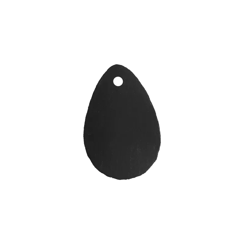 PLATEAUX PRÉSENTATION 30,5x20x0,6 CM NATUREL ARDOISE (4 UNITÉ) PLATEAUX PRÉSENTATION 30,5x20x0,6 CM NATUREL ARDOISE (4 UNITÉ)