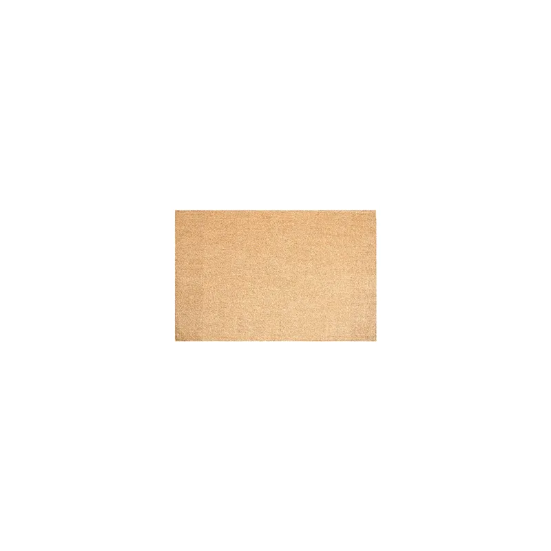 SETS DE TABLE   45X30 CM BEIGE JUTE (12 UNITÉ)