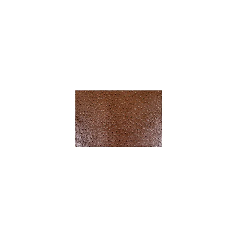 SETS DE TABLE SIMIL HIPPOPOTAME 43x30 CM MARRON PVC (12 UNITÉ) SETS DE TABLE SIMIL HIPPOPOTAME 43x30 CM MARRON PVC (12 UNITÉ)