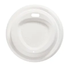 COUVERCLES POUR GOBELETS À CAFÉ 240 ML