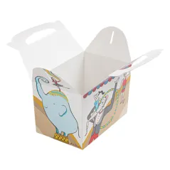 BOÎTES MENU ENFANT
